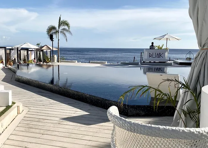 Runik Siquijor - Adults Only