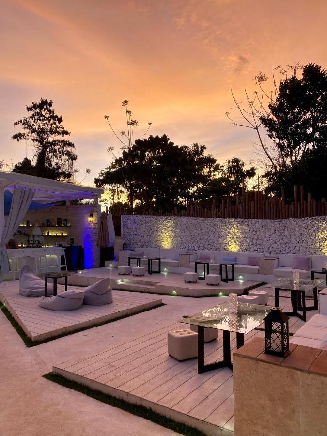 Luxury tent Runik - Adults Only *
