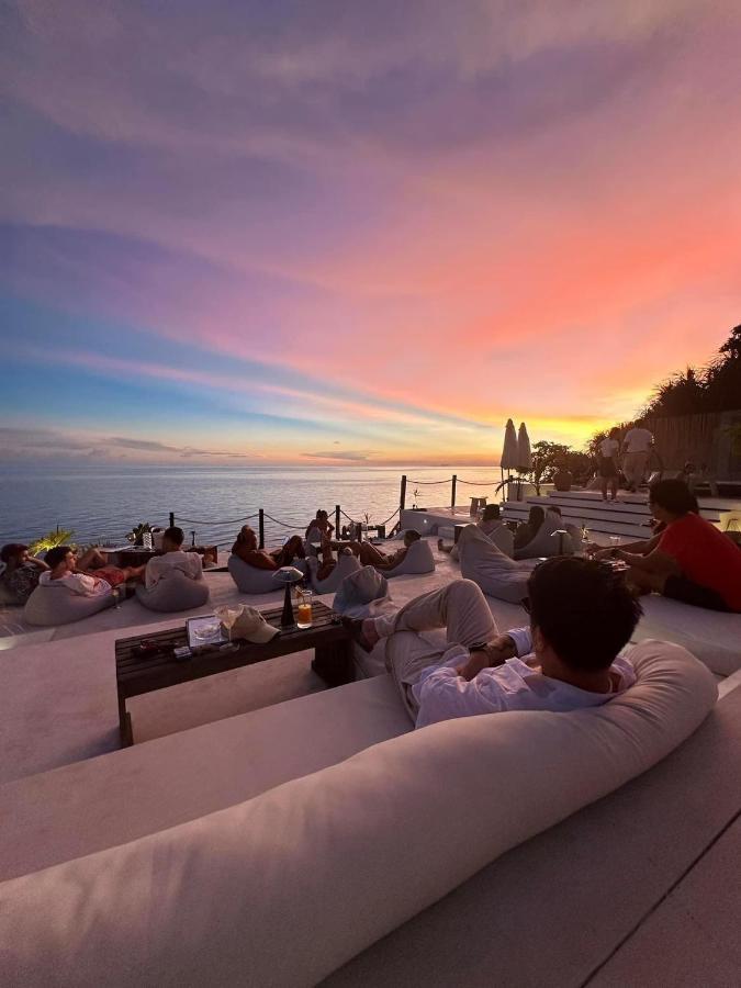 Luxury tent Runik - Adults Only