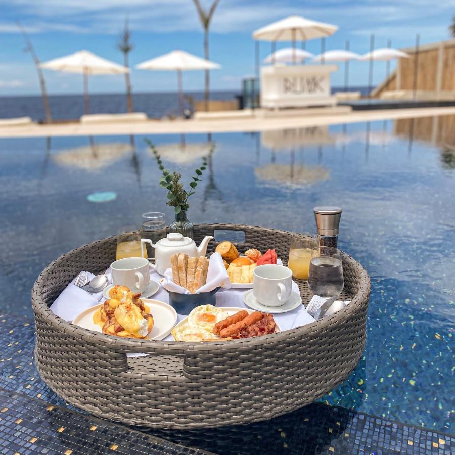 Luxury tent Runik - Adults Only Siquijor