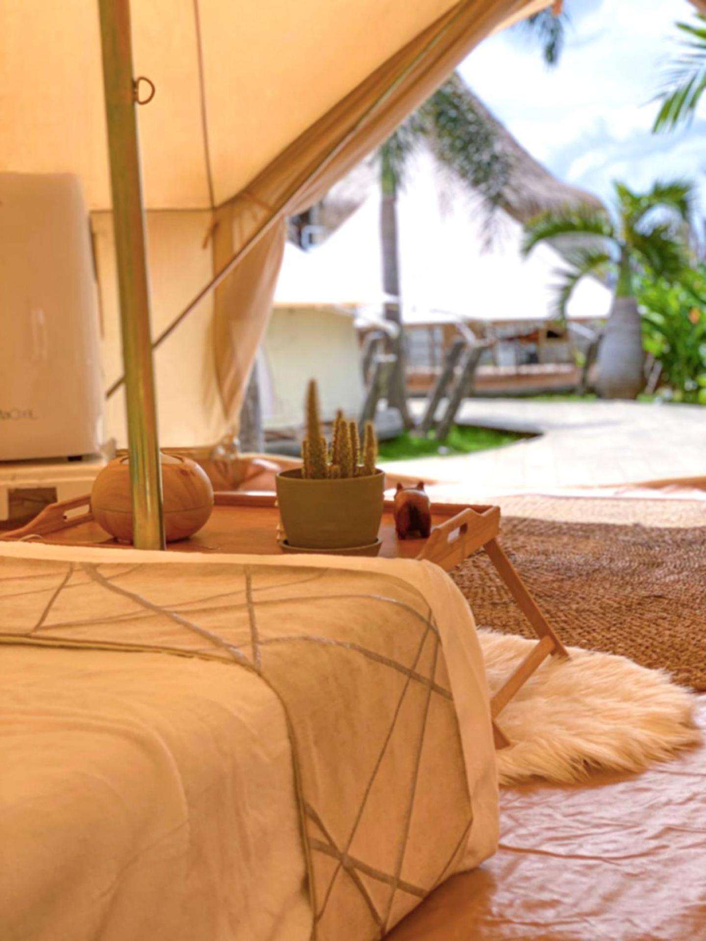 Runik - Adults Only Luxury tent *