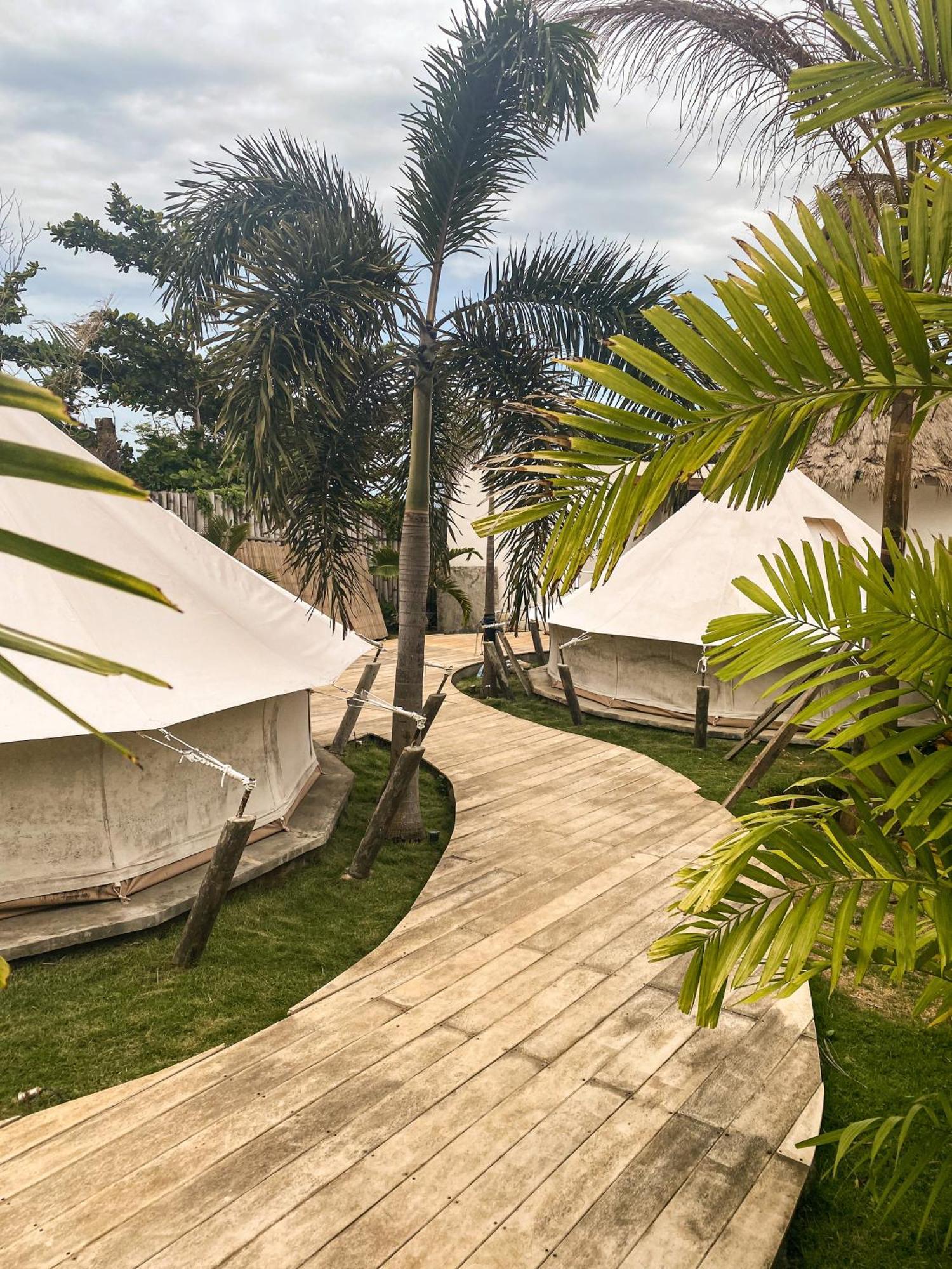 Runik - Adults Only Luxury tent *